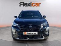 Usado Peugeot 2008 Allure 131 HP (96 kW) 2024 Preto SUV
