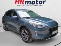 Usado Ford Kuga Titanium 225 CV (165 kW) 2021 SUV