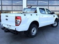Usado Ford Ranger XL 170 CV (125 kW) 2022 Blanco Pickup/Camioneta