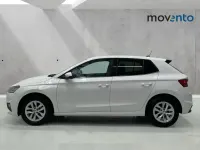 Usado Skoda Fabia Selection 95 CV (69 kW) 2024 Otro Utilitario