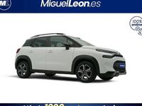 Usado Citroën C3 Aircross Feel 110 CV (80 kW) 2022 SUV