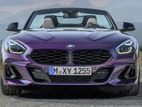 Usado BMW Z4 184 CV (135 kW) 2012 Negro Coupe