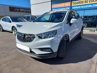 Usado Opel Mokka X Selective 140 CV (102 kW) 2019 Blanco SUV