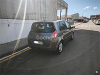 Usado Renault Scénic II Privilege 136 CV (100 kW) 2005 Gris / plata Monovolumen