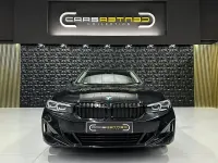 Usado BMW 318 M Performance 150 CV (110 kW) 2023 Negro Berlina