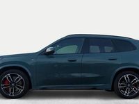 Usado BMW X1 163 CV (119 kW) 2024 SUV