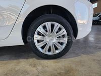 Usado Citroën C4 Live 99 CV (72 kW) 2017 Blanco Berlina