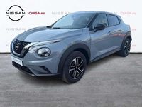 Usado Nissan Juke N-Connecta 114 CV (83 kW) 2025 SUV