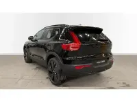 Nuevo Volvo XC40 Ultra 163 CV (119 kW) 2026 Negro SUV