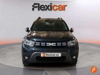 Usado Dacia Duster 150 CV (110 kW) 2024 Gris SUV