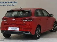 Usado Hyundai i30 2024 Berlina