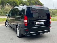 usado Mercedes Viano Monovolumen Automático de 5 Puertas