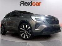 Brugt Renault Austral Techno 200 HK (147 kW) 2023 Grå SUV