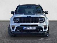 Usado Jeep Renegade North 130 CV (95 kW) 2025 SUV