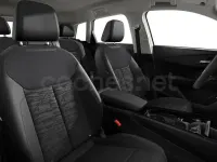 Nuevo Audi Q3 Business 272 CV (200 kW) 2026 Blanco SUV