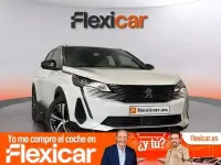 Usado Peugeot 3008 GT 130 CV (95 kW) 2023 Blanco SUV