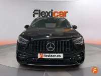 Usado Mercedes GLA35 AMG AMG 306 CV (225 kW) 2021 Negro SUV