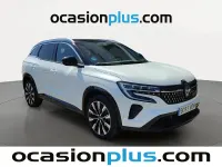 Usado Renault Austral Techno 140 CV (102 kW) 2023 Blanco SUV