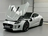 Usado Jaguar F-Type 380 CV (279 kW) 2015