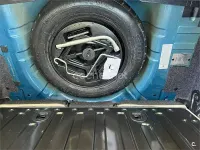 Usado Fiat Panda Lounge 69 CV (50 kW) 2015 Azul Utilitario