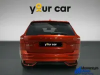 Usado Volvo XC60 Plus 197 CV (144 kW) 2022 Rojo SUV