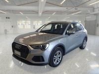 Usado Audi Q3 245 CV (180 kW) 2021 Gris / plata SUV