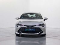 Usado Toyota Corolla Active 98 CV (72 kW) 2021 Gris Berlina