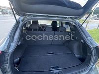 Usado Nissan Qashqai N-Connecta 160 CV (117 kW) 2019 Gris / plata SUV
