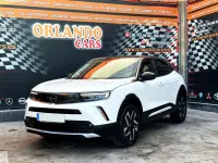 Usado Opel Mokka Business Elegance 101 CV (74 kW) 2021 Blanco SUV