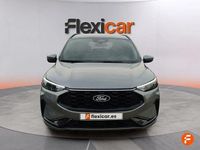 Usado Ford Kuga ST-Line 150 CV (110 kW) 2025 Gris SUV