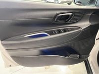 Usado Hyundai Bayon 85 CV (62 kW) 2023 Blanco SUV