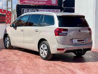Usado Citroën C4 SpaceTourer Origins 131 CV (96 kW) 2020 Beige Monovolumen