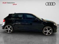 Usado Audi A1 Sportback 110 CV (80 kW) 2023 Negro Utilitario