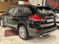 usado BMW X1 sDrive 16d