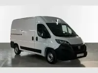 Usado Fiat Ducato Easy 140 CV (102 kW) 2023 Van