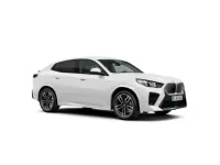 Usado BMW iX2 Comfort Edition 150 kW (204 CV) 2025 Blanco SUV