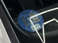 Usado VW Arteon Elegance 218 CV (160 kW) 2022 Blanco Familiar