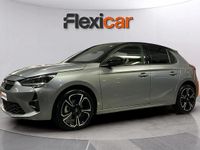 Usado Opel Corsa GS Line 102 CV (75 kW) 2022 Gris Utilitario