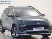 Usado Hyundai Bayon 80 CV (58 kW) 2025 SUV