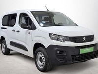 Usado Peugeot Partner 130 CV (95 kW) 2021 Monovolumen