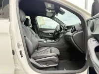 Usado Mercedes GLC220 194 CV (142 kW) 2020 Blanco SUV