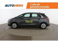 usado Citroën C4 Picasso 1.2 PureTech Live Edition