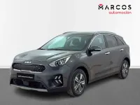 Usado Kia Niro 141 CV (103 kW) 2022 SUV