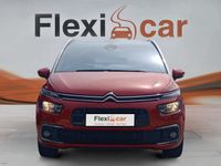 usado Citroën C4 SpaceTourer GrandPureTech 96KW (130CV) S&S 6v Feel Gasolina en Flexicar Santander