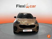 Usado Kia Sportage 135 CV (99 kW) 2015 Marrón SUV