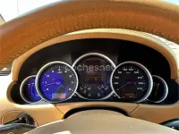 Usado Porsche Cayenne S 340 CV (250 kW) 2006 Negro SUV