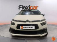 Usado Citroën C4 Feel 130 CV (95 kW) 2020 Blanco