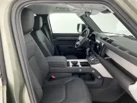 Usado Land Rover Defender S 249 CV (183 kW) 2025 Verde SUV