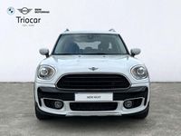 usado Mini Cooper Countryman 100 kW (136 CV)