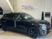 Usado Land Rover Range Rover Sport SE Dynamic 249 CV (183 kW) 2023 Negro SUV